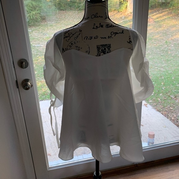 M Love Top Size Small NWT - Picture 1 of 6